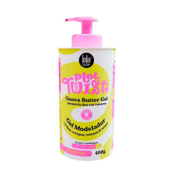 Comprar Gel Fijador Fuerte Capilar