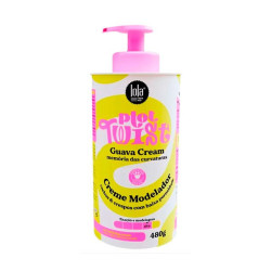 Comprar Crema Moldeadora Peinado