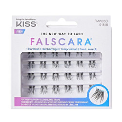 Comprar Falscara Clear Band Lashes