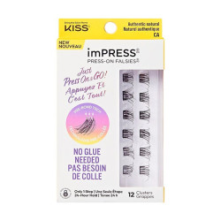 Comprar Press-On Falsies Authentic Natural