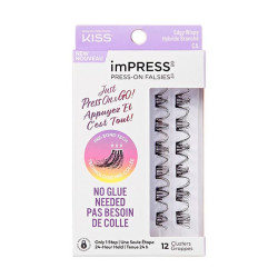 Comprar Press-On Falsies Edgy Wispy