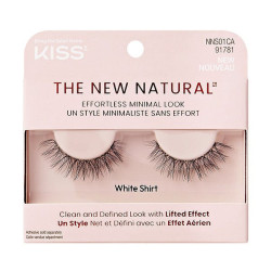 Comprar The New Natural White Shirt