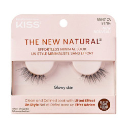 Comprar The New Natural Glowy Skin