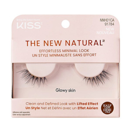 The New Natural Glowy Skin