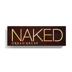 Comprar Naked Original Revival