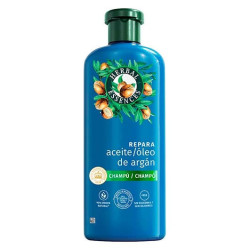 Comprar Champú Reparador Aceite Argán