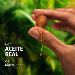 Champú Reparador Aceite Argán