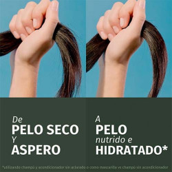 Champú Hidratante Coco