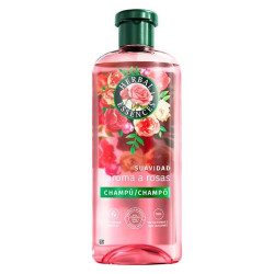 Comprar Champú Aroma Rosas