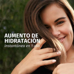 Champú Fortificante Aloe