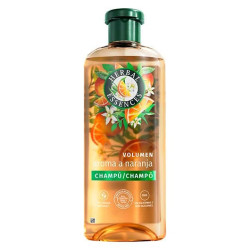 Comprar Champú Volumen Naranja