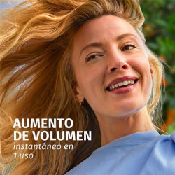Champú Volumen Naranja