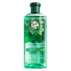 Comprar Champú Purificante Menta