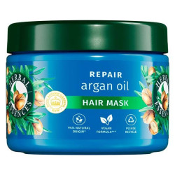 Comprar Mascarilla Reparadora Aceite Argán