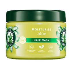 Comprar Mascarilla Fortificante Aloe