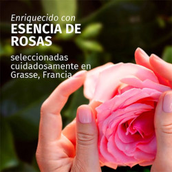 Mascarilla Aroma Rosas
