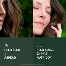 Mascarilla Aroma Rosas