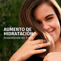 Mascarilla Fortificante Aloe
