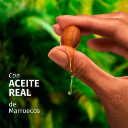 Acondicionador Reparador Aceite Argán