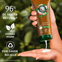 Acondicionador Hidratante Coco