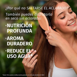 Acondicionador Hidratante Coco