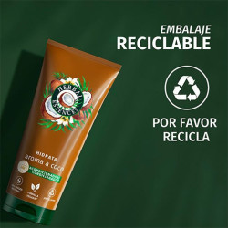 Acondicionador Hidratante Coco