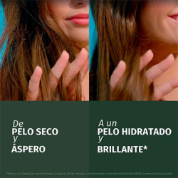 Acondicionador Fortificante Aloe