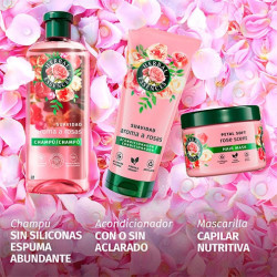 Acondicionador Aroma Rosas
