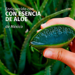 Acondicionador Fortificante Aloe