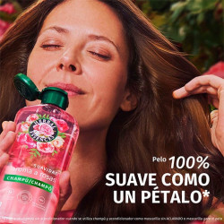 Acondicionador Aroma Rosas