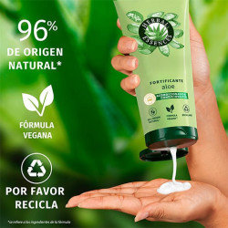 Acondicionador Fortificante Aloe