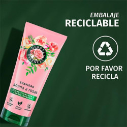 Acondicionador Aroma Rosas
