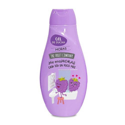Comprar Gel Ducha Fresa Moras