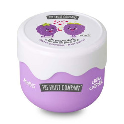Comprar Crema Corporal Moras