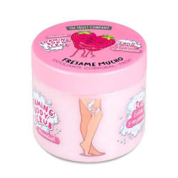 Comprar Exfoliante Corporal Fresa