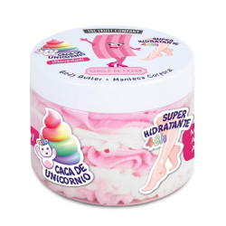Comprar Manteca Corporal Chicle Fresa