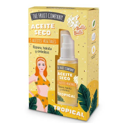 Comprar Aceite Seco Tropical