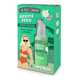 Comprar Aceite Seco Monoi