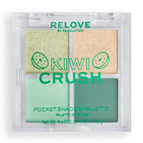 Pocket Shadow Palette