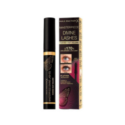 Comprar Divine Lashes Rich Black