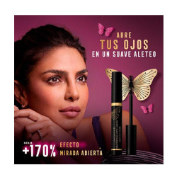 Divine Lashes Rich Black