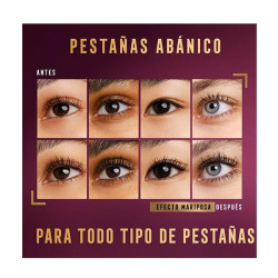 Divine Lashes Rich Black