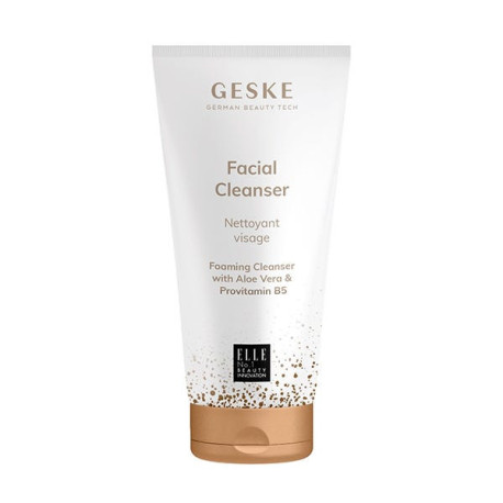 Facial Cleanser
