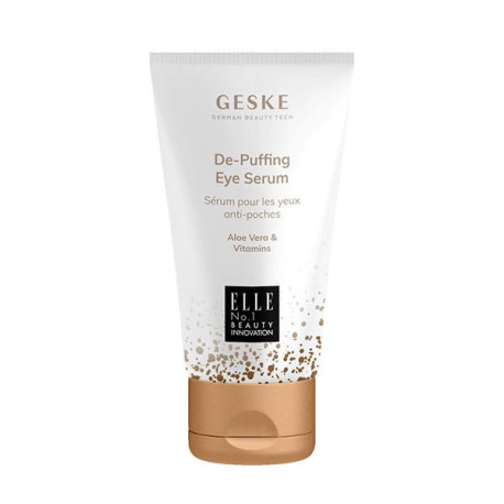 De-Puffing Eye Serum