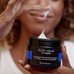 Masque Soin Nutrition Intense