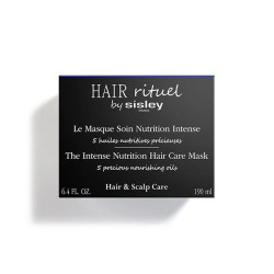 Masque Soin Nutrition Intense