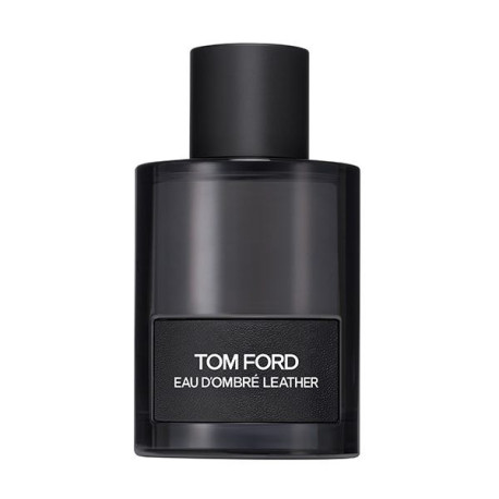 Eau D'ombre Leather