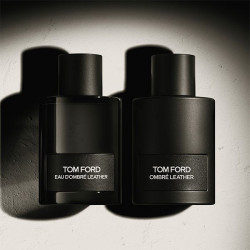 Eau D'ombre Leather