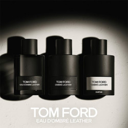 Eau D'ombre Leather