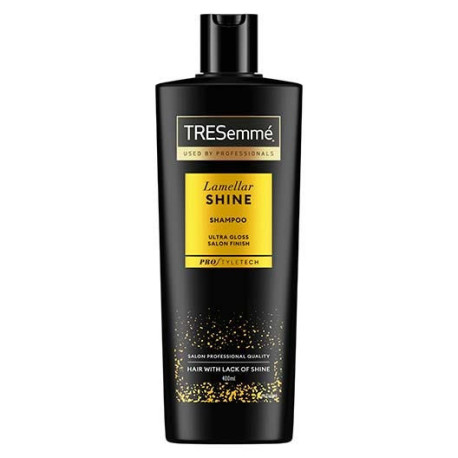 Champú Lamellar Shine